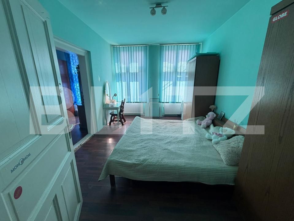 Apartament de vânzare 4+ camere Traian - 191333AV | BLITZ Timișoara | Poza16