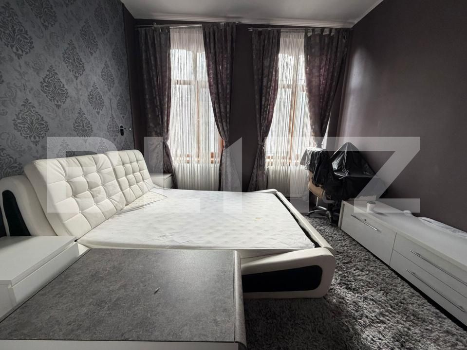 Apartament de vânzare 4+ camere Traian - 191333AV | BLITZ Timișoara | Poza23