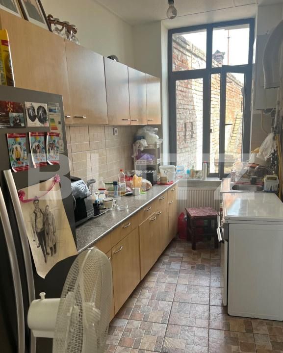 Apartament de vânzare 4+ camere Traian - 191333AV | BLITZ Timișoara | Poza6