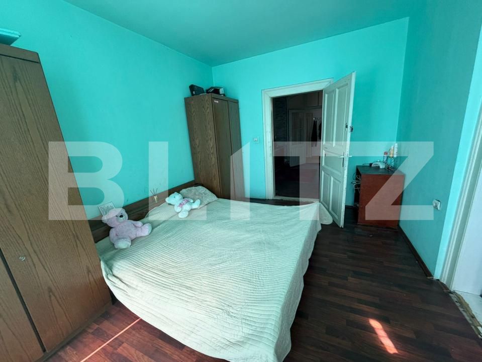 Apartament de vânzare 4+ camere Traian - 191333AV | BLITZ Timișoara | Poza19