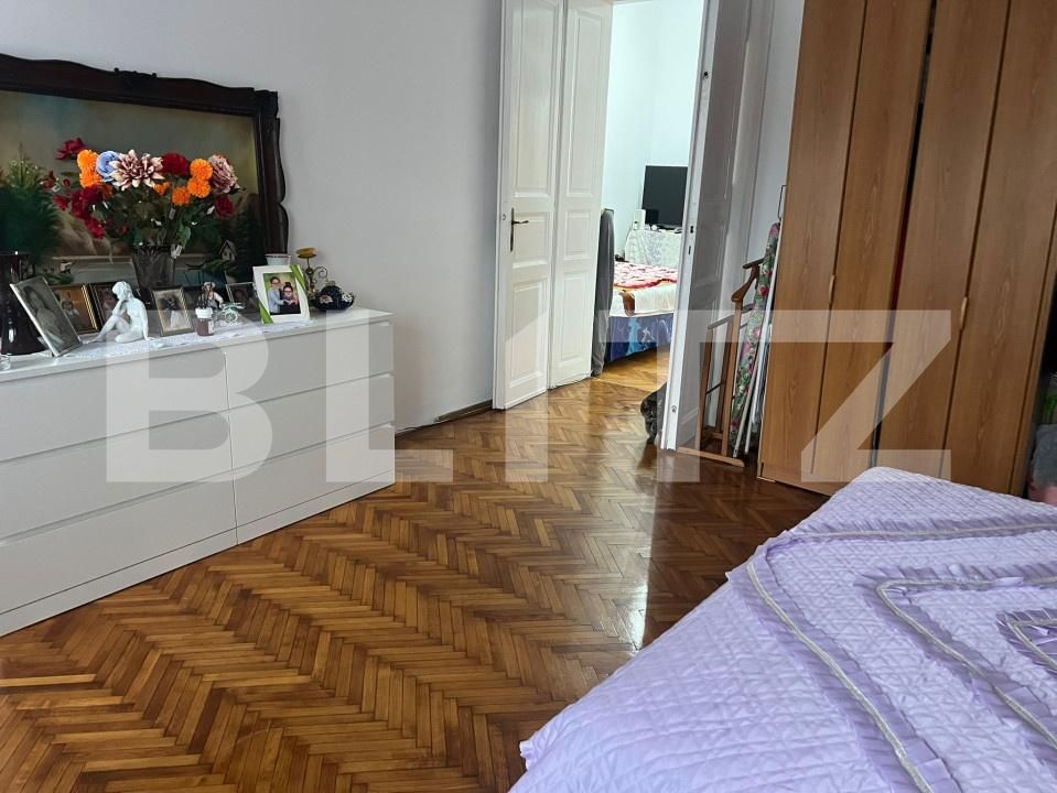 Apartament de vânzare 4+ camere Traian - 191333AV | BLITZ Timișoara | Poza12