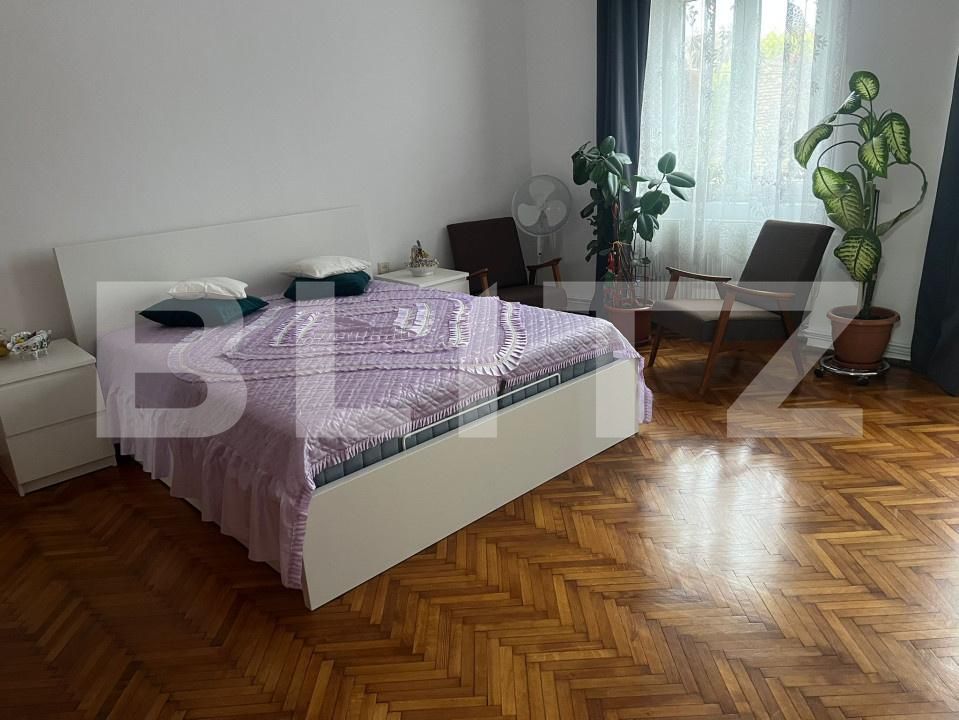 Apartament de vânzare 4+ camere Traian - 191333AV | BLITZ Timișoara | Poza9