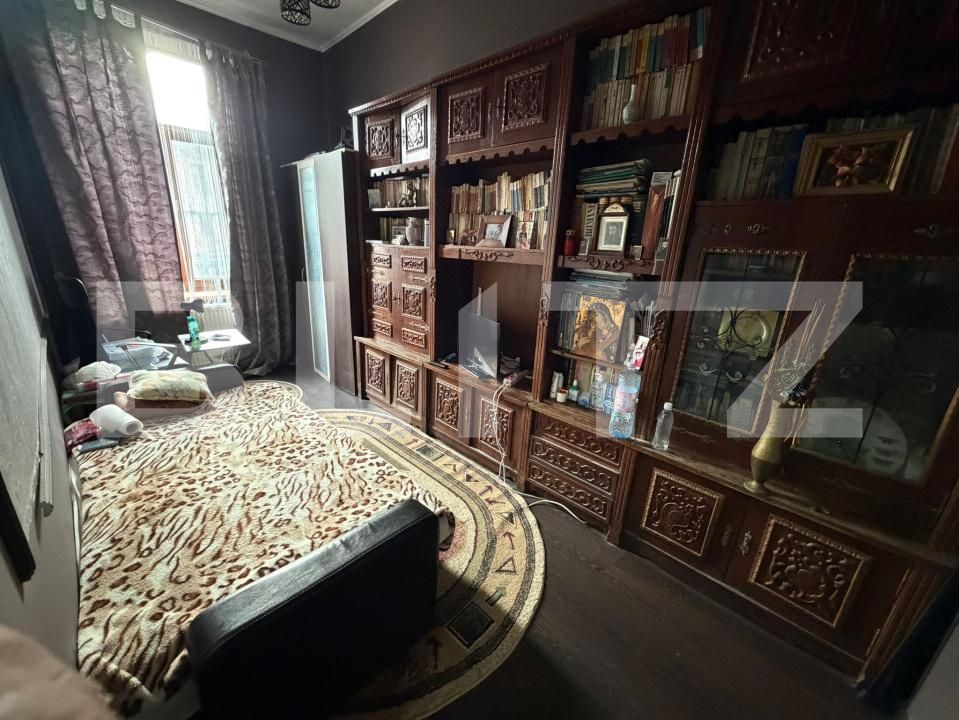 Apartament de vânzare 4+ camere Traian - 191333AV | BLITZ Timișoara | Poza24