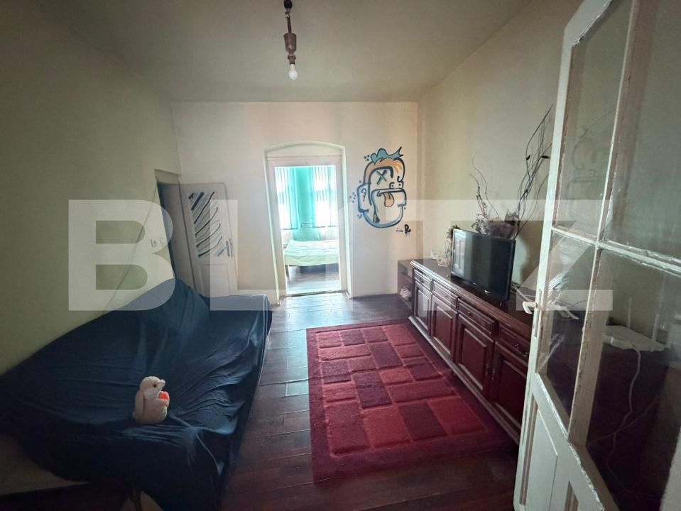 Apartament de vânzare 4+ camere Traian - 191333AV | BLITZ Timișoara | Poza18