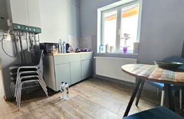 Casa nemobilata, 70 mp, zona Balcescu