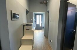 Casa nemobilata, 70 mp, zona Balcescu