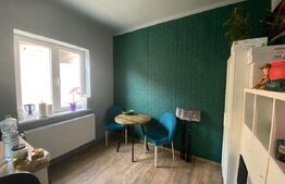 Casa nemobilata, 70 mp, zona Balcescu