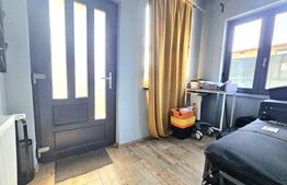 Casa nemobilata, 70 mp, zona Balcescu