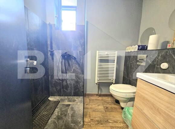 Casa de închiriat 2 camere Balcescu - 191336CI | BLITZ Timișoara | Poza6