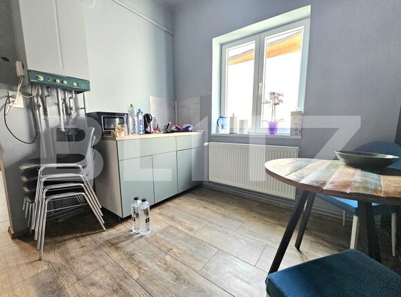 Casa de închiriat 2 camere Balcescu - 191336CI | BLITZ Timișoara | Poza1