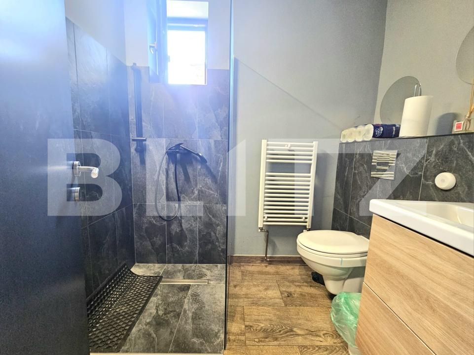 Casa de închiriat 2 camere Balcescu - 191336CI | BLITZ Timișoara | Poza6