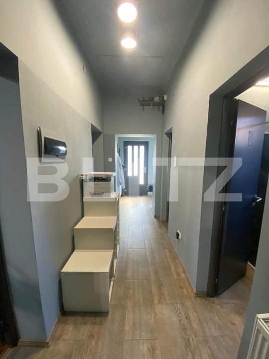 Casa de închiriat 2 camere Balcescu - 191336CI | BLITZ Timișoara | Poza4