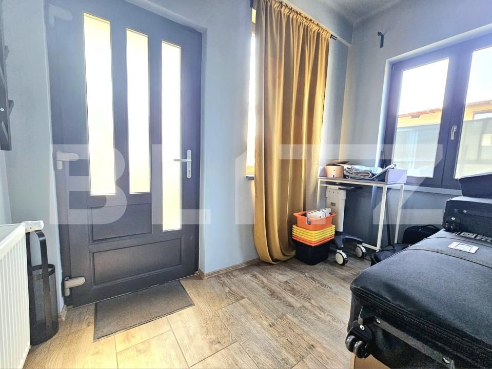 Casa de închiriat 2 camere Balcescu - 191336CI | BLITZ Timișoara | Poza2