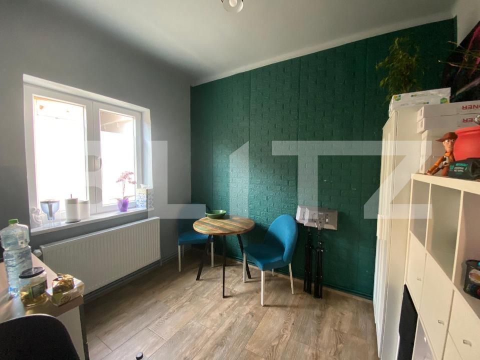 Casa de închiriat 2 camere Balcescu - 191336CI | BLITZ Timișoara | Poza8