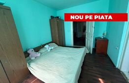 Apartament 3 camere, 62 mp, zona Traian