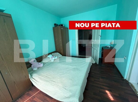 Apartament de vânzare 3 camere Traian - 191338AV | BLITZ Timișoara | Poza1