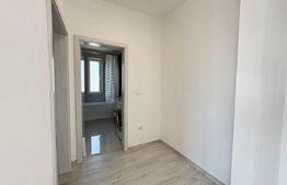 Apartament cu 2 camere Aleea cu Plopi 