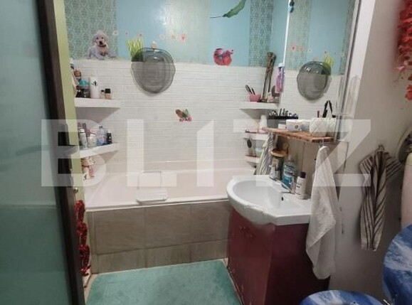 Apartament de închiriat 2 camere Lipovei - 191367AI | BLITZ Timișoara | Poza5