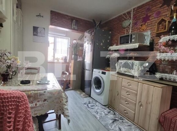 Apartament de închiriat 2 camere Lipovei - 191367AI | BLITZ Timișoara | Poza2