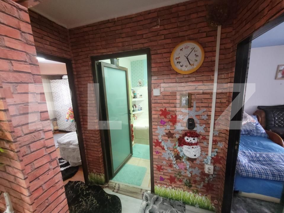 Apartament de închiriat 2 camere Lipovei - 191367AI | BLITZ Timișoara | Poza4