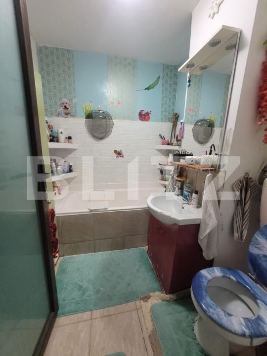 Apartament de închiriat 2 camere Lipovei - 191367AI | BLITZ Timișoara | Poza5