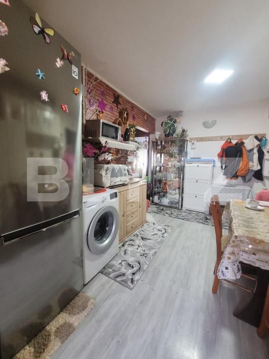 Apartament de închiriat 2 camere Lipovei - 191367AI | BLITZ Timișoara | Poza3