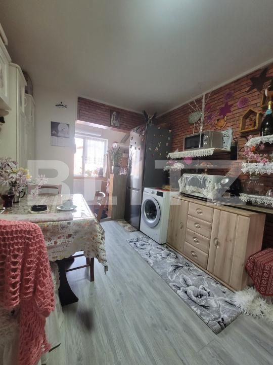 Apartament de închiriat 2 camere Lipovei - 191367AI | BLITZ Timișoara | Poza2