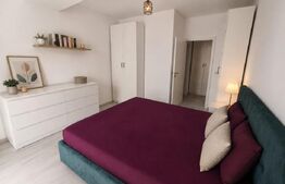 Apartament 2 camere, 58  mp, zona Aradului