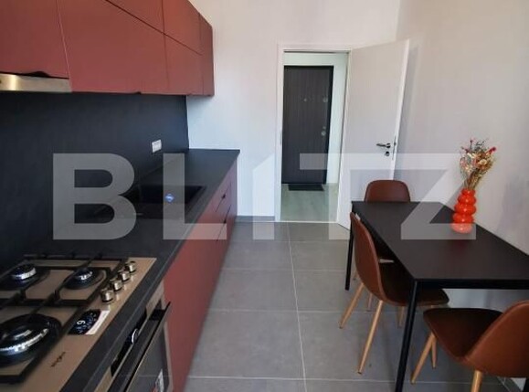 Apartament de închiriat 2 camere Aradului - 191368AI | BLITZ Timișoara | Poza2
