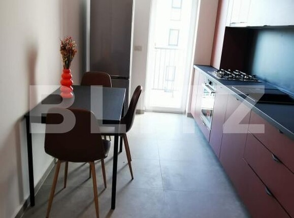 Apartament de închiriat 2 camere Aradului - 191368AI | BLITZ Timișoara | Poza3