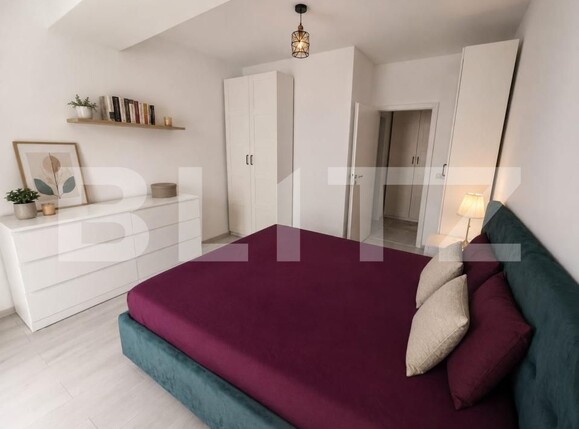 Apartament de închiriat 2 camere Aradului - 191368AI | BLITZ Timișoara | Poza2