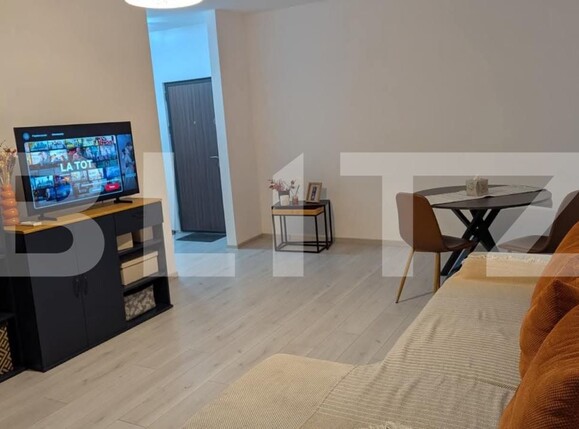 Apartament de închiriat 2 camere Aradului - 191368AI | BLITZ Timișoara | Poza1