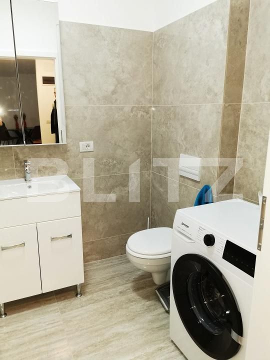 Apartament de închiriat 2 camere Aradului - 191368AI | BLITZ Timișoara | Poza5