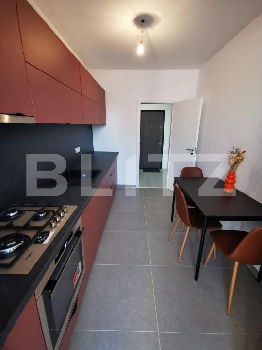 Apartament de închiriat 2 camere Aradului - 191368AI | BLITZ Timișoara | Poza3