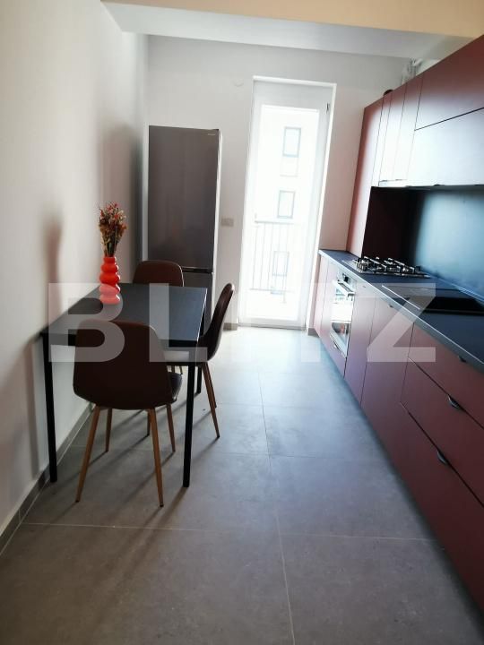 Apartament de închiriat 2 camere Aradului - 191368AI | BLITZ Timișoara | Poza4