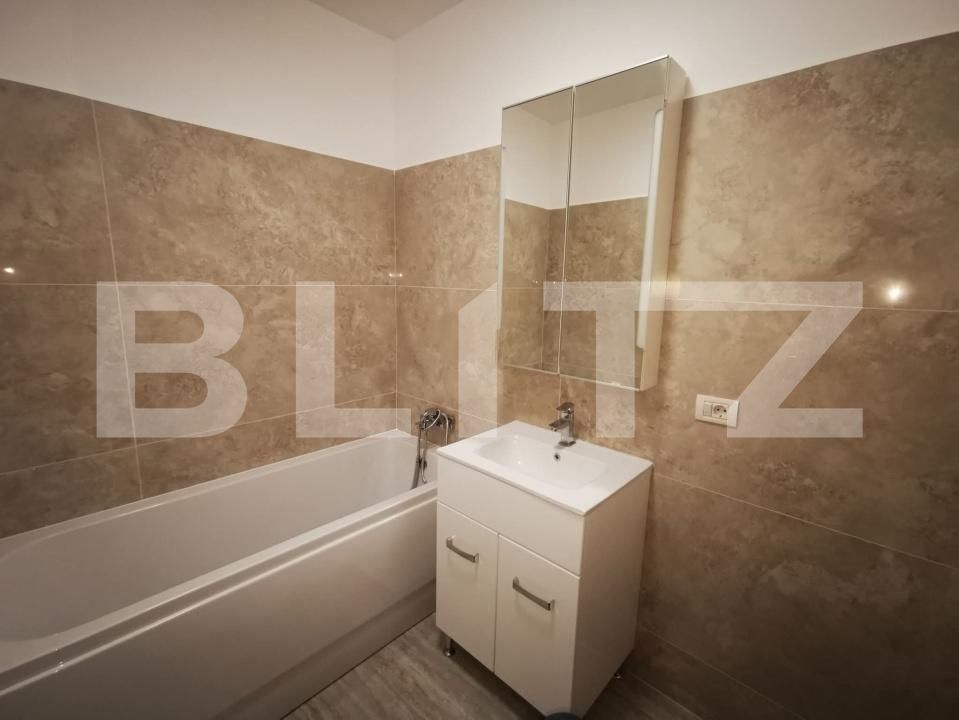 Apartament de închiriat 2 camere Aradului - 191368AI | BLITZ Timișoara | Poza6