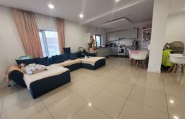 Casa de vânzare 4 camere Mosnita Noua - 191542CV | BLITZ Timișoara | Poza1