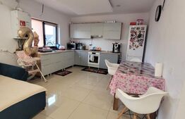 Duplex Superb de Vanzare Sanandrei