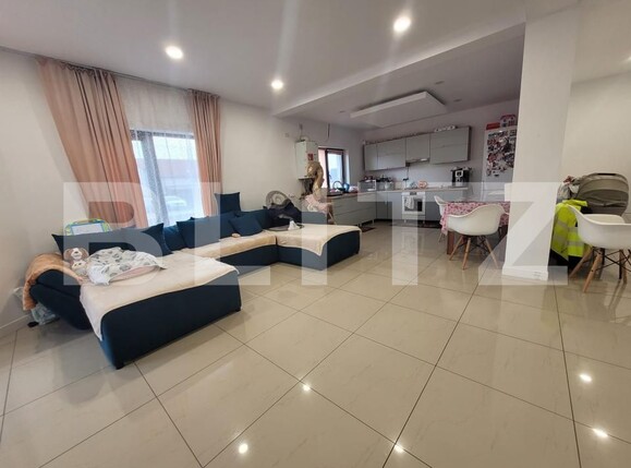 Casa de vânzare 5 camere Dumbravita - 191391CV | BLITZ Timișoara | Poza1