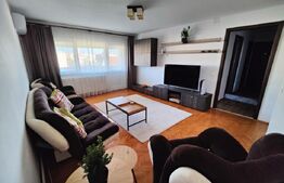 Apartament 4 camere, 95 mp, zona Girocului