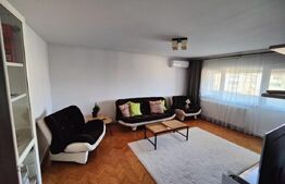 Apartament 4 camere, 95 mp, zona Girocului
