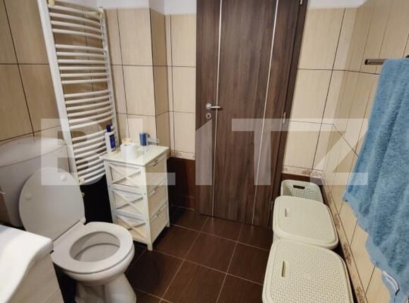 Apartament de închiriat 4 camere Girocului - 191425AI | BLITZ Timișoara | Poza9