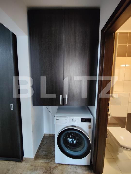 Apartament de închiriat 4 camere Girocului - 191425AI | BLITZ Timișoara | Poza10