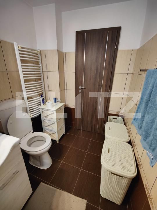 Apartament de închiriat 4 camere Girocului - 191425AI | BLITZ Timișoara | Poza9