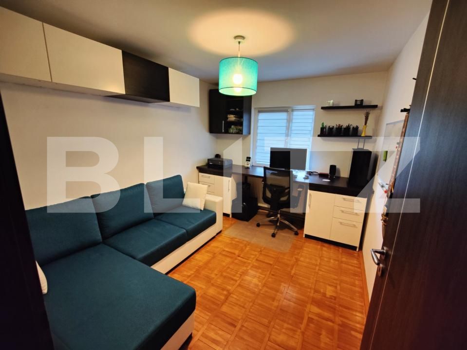 Apartament de închiriat 4 camere Girocului - 191425AI | BLITZ Timișoara | Poza3