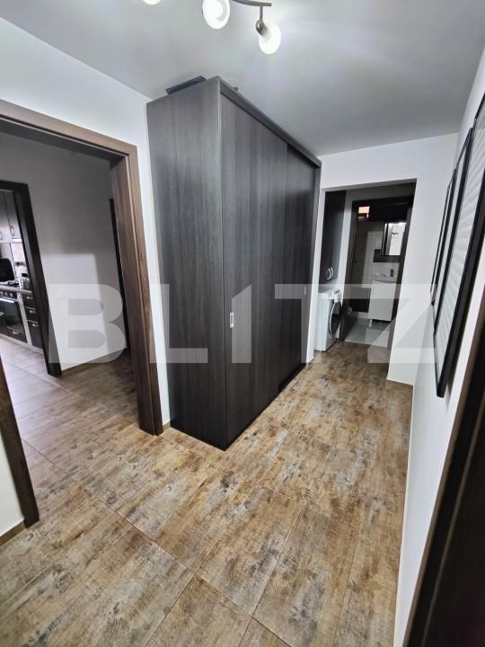 Apartament de închiriat 4 camere Girocului - 191425AI | BLITZ Timișoara | Poza11