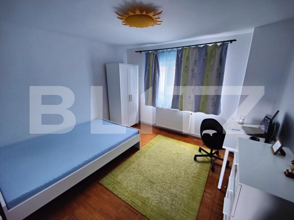 Apartament de închiriat 4 camere Girocului - 191425AI | BLITZ Timișoara | Poza6