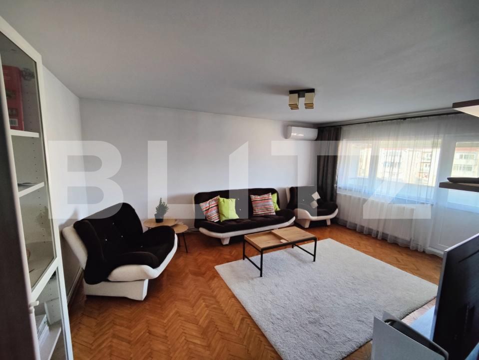 Apartament de închiriat 4 camere Girocului - 191425AI | BLITZ Timișoara | Poza2