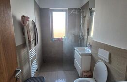 Apartament 2 camere decomandatx 53mp utili, etaj 1 zona Mosnița Nouă