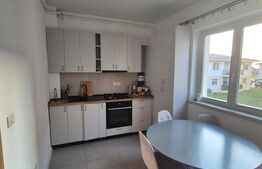 Apartament 2 camere decomandatx 53mp utili, etaj 1 zona Mosnița Nouă